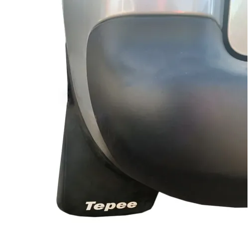 Бризковики Premium (Tepee, Туреччина) Комплект для Peugeot Partner Tepee 2008-2018 рр