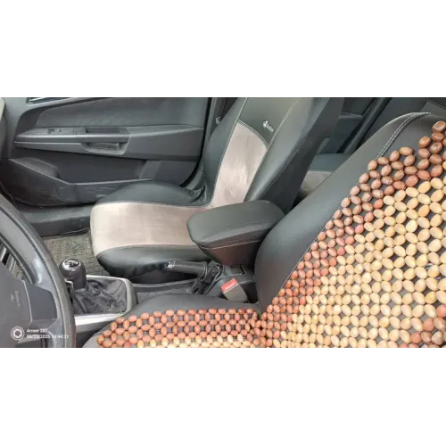 Підлокітник із адаптером для Opel Astra H 2004-2013 рр