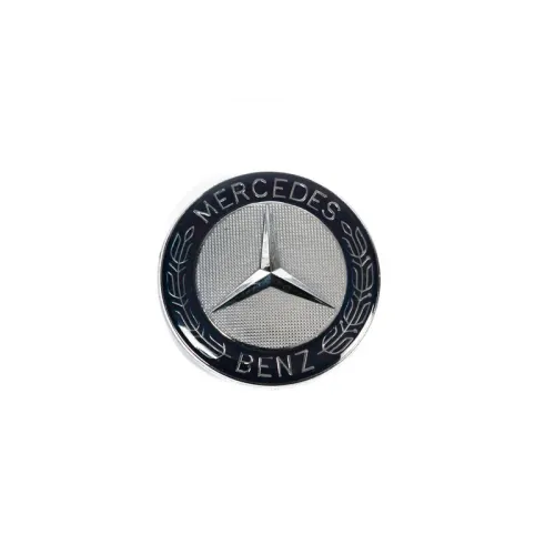 Знак Мерседеса на капот (кріплення) для Mercedes Vito/V-class W447 2014- рр