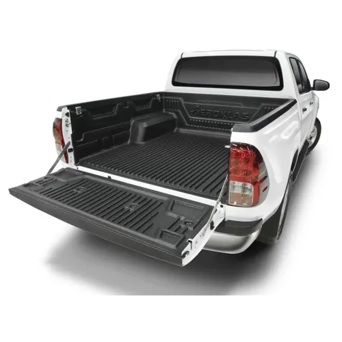 Корито вкладиш в багажник для Toyota Hilux 2015- рр Корито вкладиш в багажник для Toyota Hilux 2015- рр