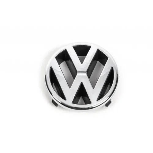 Передній значок (повний) Оригінал (косию капот) для Volkswagen T4 Caravelle/Multivan 1990-2003 рр