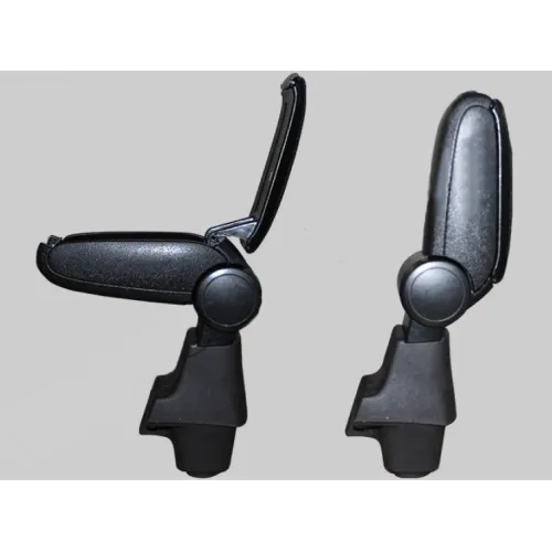 Підлокітник (в підстаканник) для Skoda Citigo 2011-2020 рр Підлокітник (в підстаканник) для Skoda Citigo 2011-2020 рр