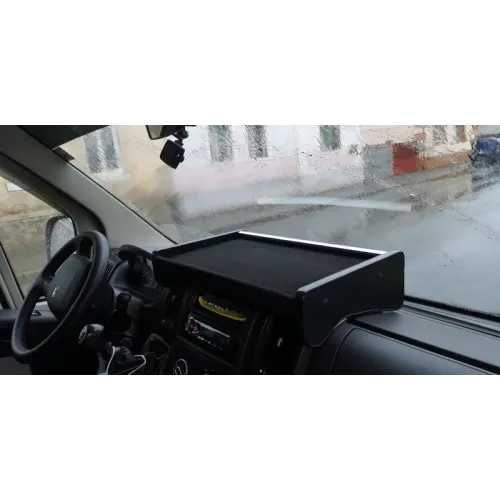 Полиця на панель (тип-1) 2014-2026 для Peugeot Boxer рр