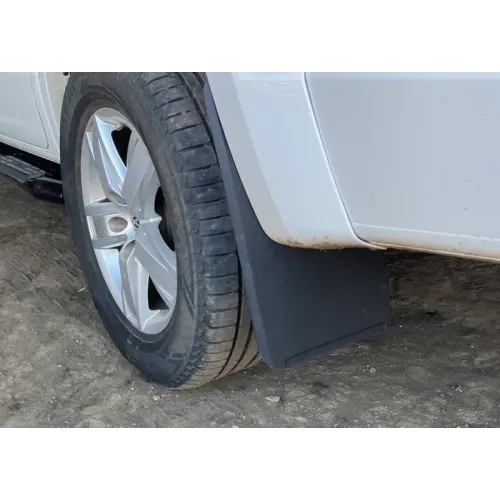 Задні бризковики (2 шт.) для Volkswagen Amarok 2010-2022 рр Задні бризковики (2 шт.) для Volkswagen Amarok 2010-2022 рр