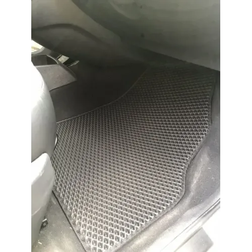 Килимки EVA (чорні) Передні і задні для Mercedes Citan 2013-2021 рр Килимки EVA (чорні) Передні і задні для Mercedes Citan 2013-2021 рр