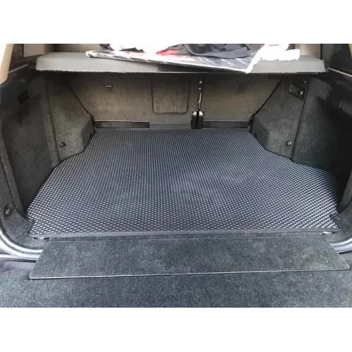 Килимок багажника (EVA, чорний) для Range Rover III L322 2002-2012 рр Килимок багажника (EVA, чорний) для Range Rover III L322 2002-2012 рр