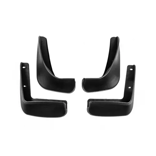 Бризковики Premium HB (4 шт) для Citroen C-4 2004-2010 рр