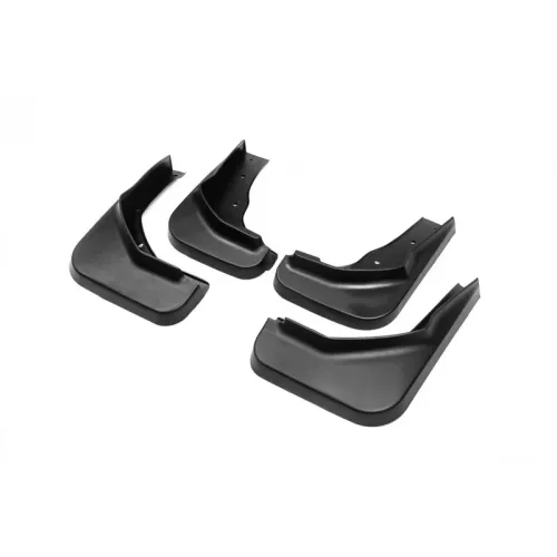Бризковики Premium (4 шт) для Ford Kuga/Escape 2013-2019 рр Бризковики Premium (4 шт) для Ford Kuga/Escape 2013-2019 рр