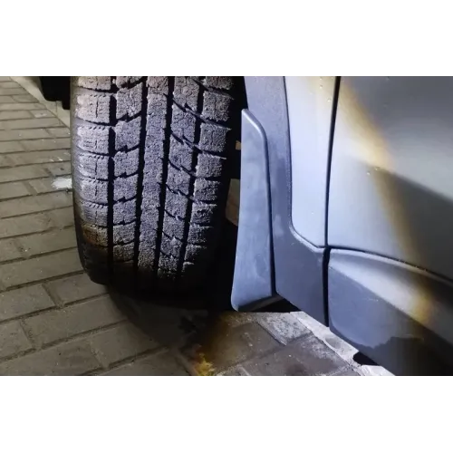 Бризковики Premium (4 шт) для Hyundai Santa Fe 3 2012-2018 рр