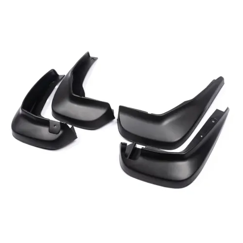 Бризковики Premium 2009-2012 (4 шт) для Honda Crosstour рр Бризковики Premium 2009-2012 (4 шт) для Honda Crosstour рр