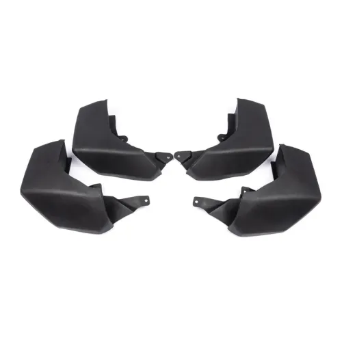 Бризковики Premium (4 шт) для Land Rover Discovery III 2004-2009 рр Бризковики Premium (4 шт) для Land Rover Discovery III 2004-2009 рр