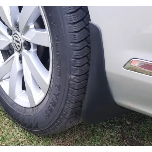 Бризковики Premium (EU) (4 шт) для Volkswagen Passat B7 2012-2015 рр