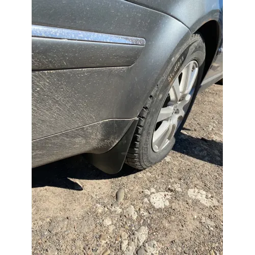 Бризковики Premium V1 (4 шт) для Volkswagen Passat B5 1997-2005 рр