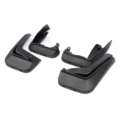 Бризковики Premium (4 шт) для BMW 3 серія F34 2013-2020 рр Бризковики Premium (4 шт) для BMW 3 серія F34 2013-2020 рр