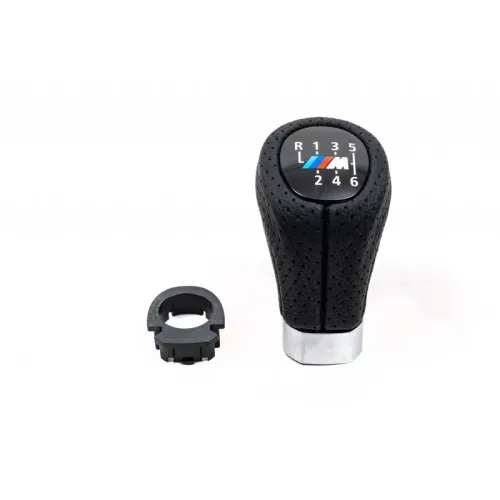 Ручка КПП (ОЕМ) для BMW 3 серія E90/E91 2005-2011 рр