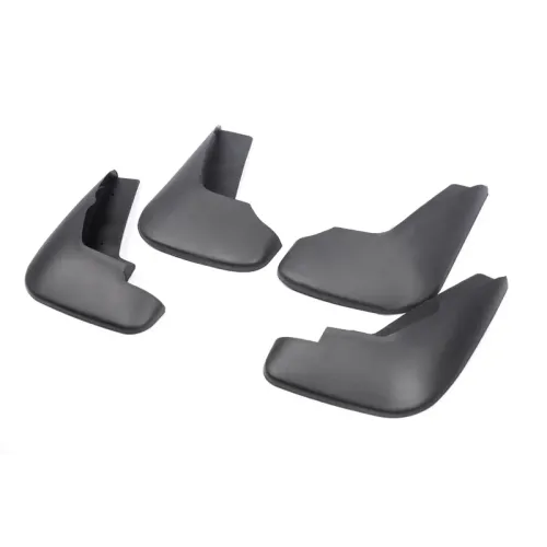 Бризковики Premium V1 (4 шт) для Ford Mondeo 2000-2007 рр