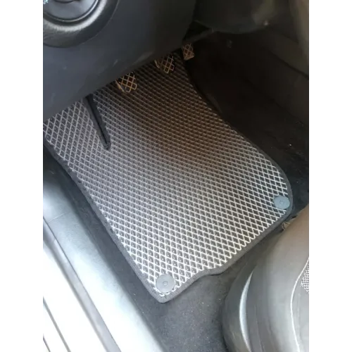 Килимки EVA (чорні) для Volkswagen Bora 1998-2004 рр Килимки EVA (чорні) для Volkswagen Bora 1998-2004 рр