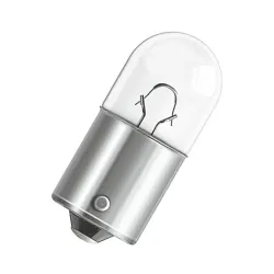 Вказівна лампа Osram 5008 R10W 12V BA15s Вказівна лампа Osram 5008 R10W 12V BA15s