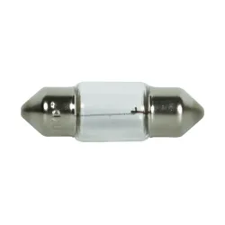 Вказівна лампа Osram 6438 C10W 28mm 12V SV8.5-8 Вказівна лампа Osram 6438 C10W 28mm 12V SV8.5-8