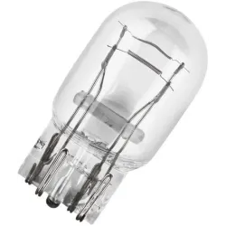 Вказівна лампа Osram 7505 W21W 12V 21W W3x16d (1 шт) Вказівна лампа Osram 7505 W21W 12V 21W W3x16d (1 шт)