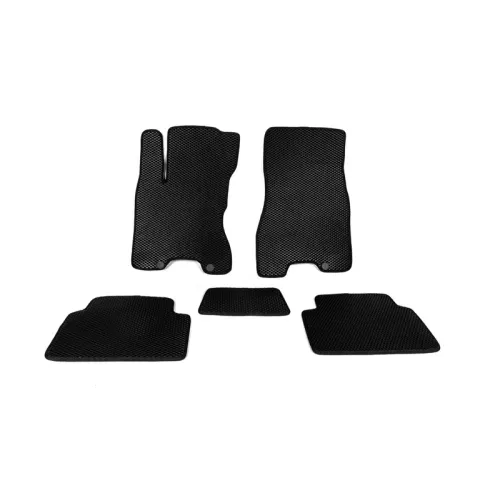 Килимки EVA (чорні) для Nissan X-trail T31 2007-2014 рр Килимки EVA (чорні) для Nissan X-trail T31 2007-2014 рр