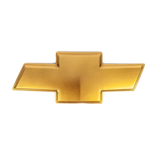 Передня емблема V1 для Chevrolet Captiva 2006-2019 рр Передня емблема V1 для Chevrolet Captiva 2006-2019 рр