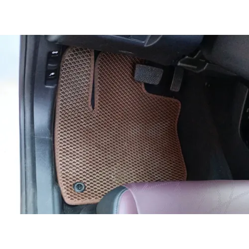 Килимки EVA (цегляні) для Honda M-NV 2020- рр