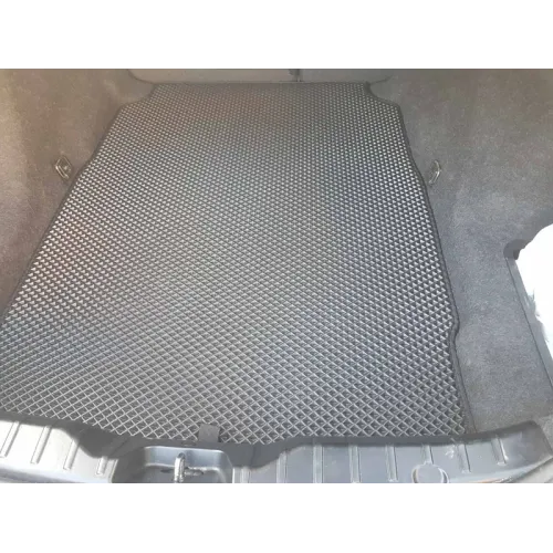 Килимок багажника EVA V1 (для F10, чорний) для BMW 5 серія F10/F11 2010-2016 рр Килимок багажника EVA V1 (для F10, чорний) для BMW 5 серія F10/F11 2010-2016 рр