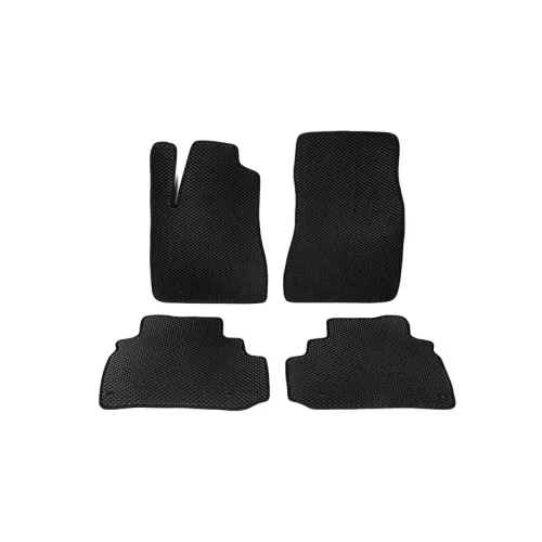 Килимки EVA (чорні) для Lexus RX 2003-2009 рр Килимки EVA (чорні) для Lexus RX 2003-2009 рр