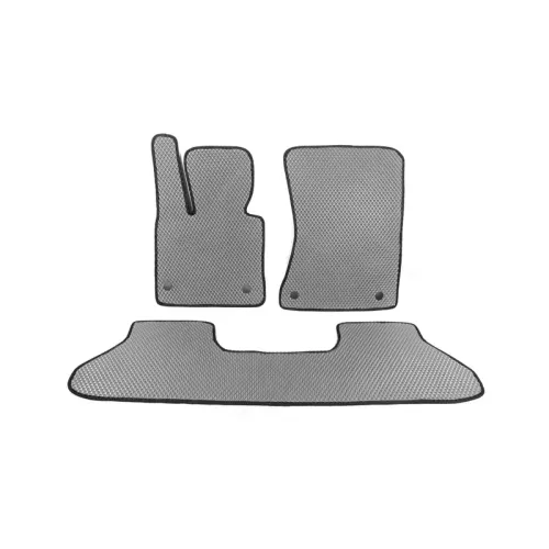 Килимки EVA V1 (Сірі) для BMW X6 E71 2008-2014 рр Килимки EVA V1 (Сірі) для BMW X6 E71 2008-2014 рр