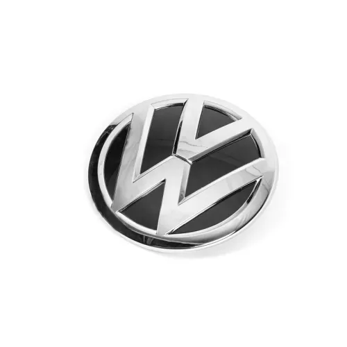Передня емблема 2K5 853 600 (в зборі) для Volkswagen Tiguan 2016-2023 рр Передня емблема 2K5 853 600 (в зборі) для Volkswagen Tiguan 2016-2023 рр