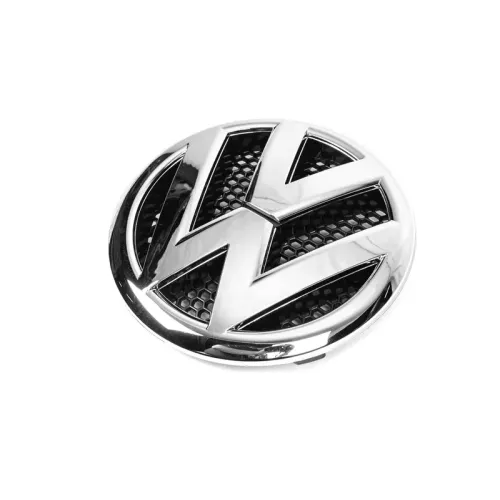 Передня емблема 7E0 853 601 C/D для Volkswagen Crafter 2006-2016 рр Передня емблема 7E0 853 601 C/D для Volkswagen Crafter 2006-2016 рр