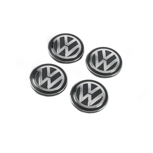 Ковпачки в диски 66/56мм 5G0601171B 8937 (4 шт) для Volkswagen Ковпачки в диски 66/56мм 5G0601171B 8937 (4 шт) для Volkswagen