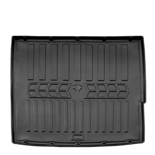 Килимок в багажник Stingray 3D для BMW X1 E84 2009-2015 рр Килимок в багажник Stingray 3D для BMW X1 E84 2009-2015 рр