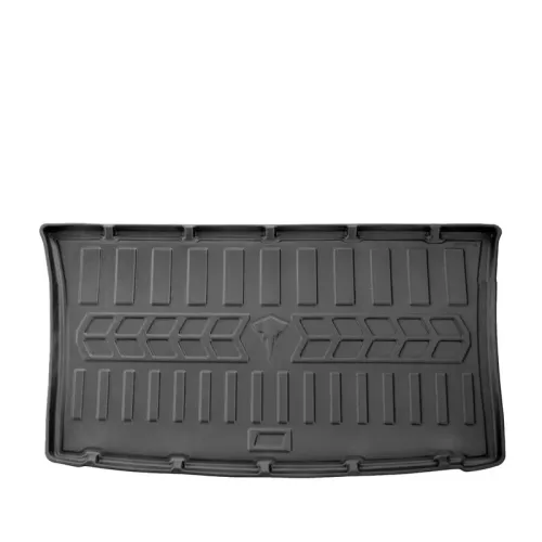Килимок в багажник 3D (HB) (Stingray) для Chevrolet Aveo T200 2002-2008 рр Килимок в багажник 3D (HB) (Stingray) для Chevrolet Aveo T200 2002-2008 рр