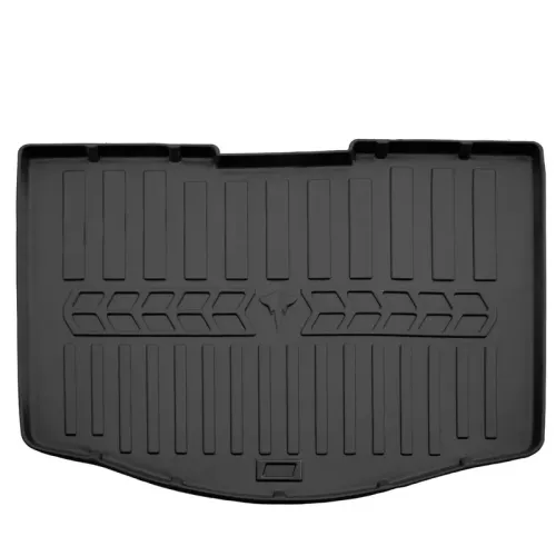 Килимок в багажник 3D (Stingray) для Ford C-Max 2004-2010 рр Килимок в багажник 3D (Stingray) для Ford C-Max 2004-2010 рр
