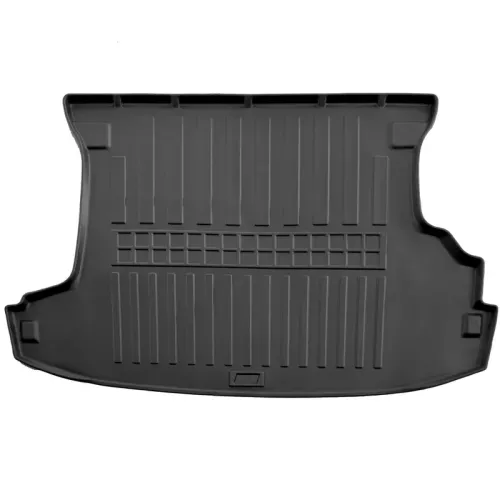 Килимок в багажник 3D (Stingray) для Nissan X-trail T30 2002-2007 рр