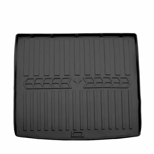 Килимок в багажник 3D (SW) (Stingray) для Volkswagen Passat B8 2015-2023 рр Килимок в багажник 3D (SW) (Stingray) для Volkswagen Passat B8 2015-2023 рр