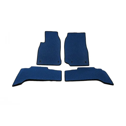 Килимки EVA (Синій) для Lexus LX470 1998-2007 рр Килимки EVA (Синій) для Lexus LX470 1998-2007 рр