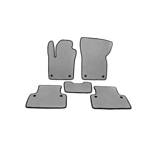 Килимки EVA (Сірий) для Volvo S40 2004-2012 рр Килимки EVA (Сірий) для Volvo S40 2004-2012 рр