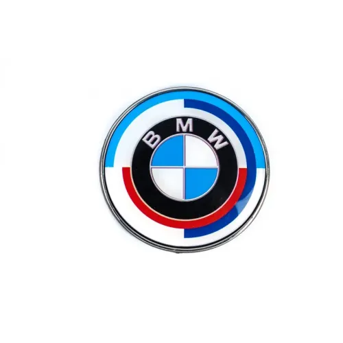 Ювілейна емблема 82мм для BMW Z3 1996-1999 рр Ювілейна емблема 82мм для BMW Z3 1996-1999 рр