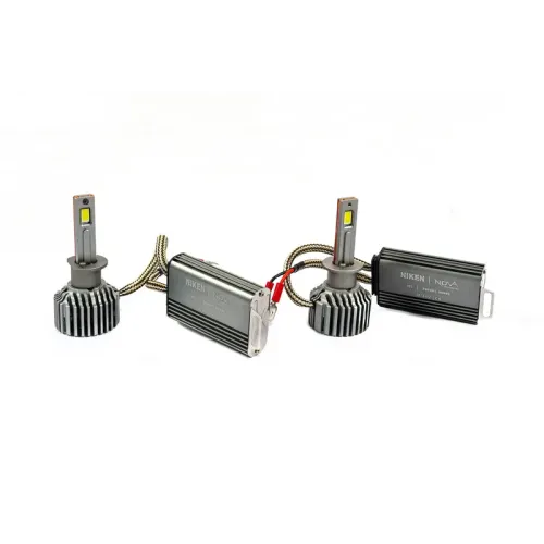 Комплект LED ламп H1 Niken Nova-series Комплект LED ламп H1 Niken Nova-series
