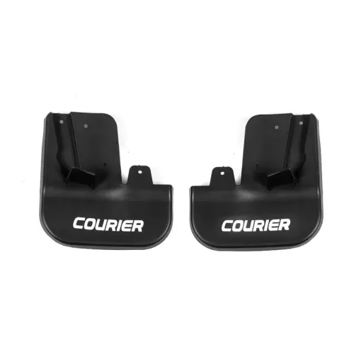Бризковики EuroCap Комплект для Ford Courier 2014-2023 рр Бризковики EuroCap Комплект для Ford Courier 2014-2023 рр
