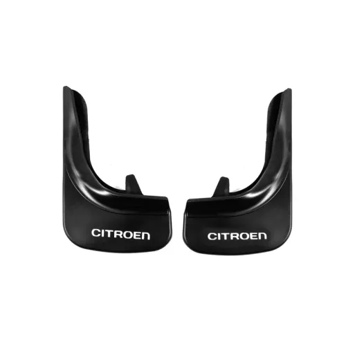 Citroen Бризковики EuroCap (4 шт) для Citroen Citroen Бризковики EuroCap (4 шт) для Citroen