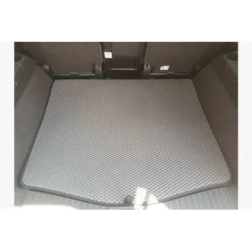 Килимок багажника для C-Max EVA (сірий) для Ford C-Max/Grand C-Max 2010-2019 рр Килимок багажника для C-Max EVA (сірий) для Ford C-Max/Grand C-Max 2010-2019 рр