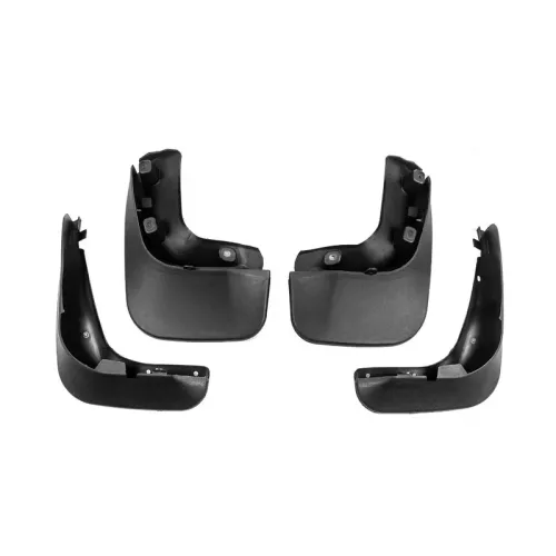 Бризковики Original model HB V2 (4 шт) для Volkswagen Golf 6 2008-2014 рр Бризковики Original model HB V2 (4 шт) для Volkswagen Golf 6 2008-2014 рр