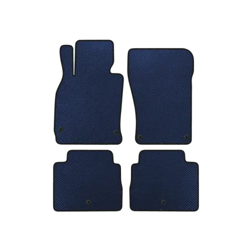 Килимки EVA (Синій) для Infinity Q70/M-series 2010-2019 рр Килимки EVA (Синій) для Infinity Q70/M-series 2010-2019 рр