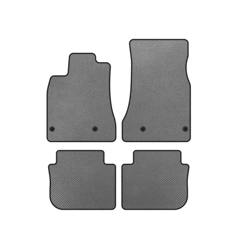 Килимки EVA (Сірий) для Lexus GS 1998-2004 рр Килимки EVA (Сірий) для Lexus GS 1998-2004 рр