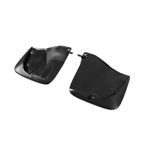 Передні бризковики (2шт) для Toyota Land Cruiser 300 2021- рр Передні бризковики (2шт) для Toyota Land Cruiser 300 2021- рр