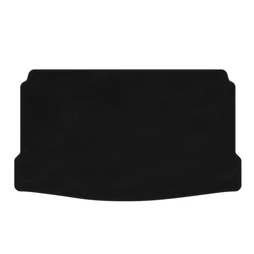 Килимок багажника текстильний Premium (комплектація SD, Чорний) для Mini Countryman R60 2010-2017 рр Килимок багажника текстильний Premium (комплектація SD, Чорний) для Mini Countryman R60 2010-2017 рр